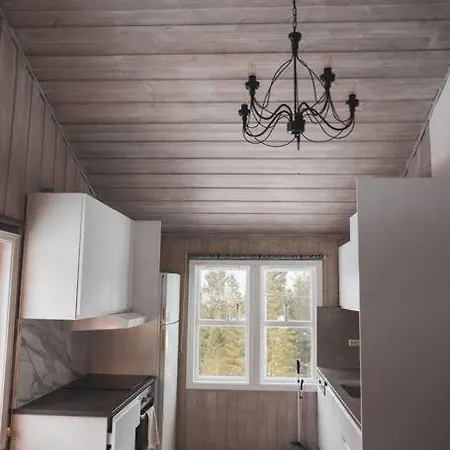 Ferienhaus Bontveit S Bergen