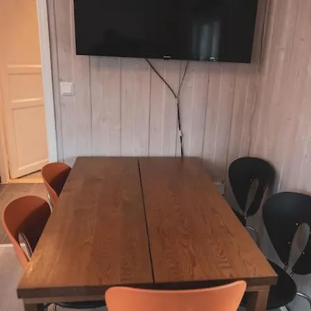 Ferienhaus Bontveit S *