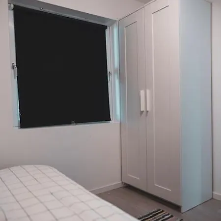 Ferienhaus Bontveit S *
