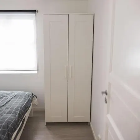 Ferienhaus Bontveit S Bergen