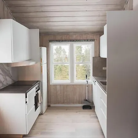 Ferienhaus Bontveit S