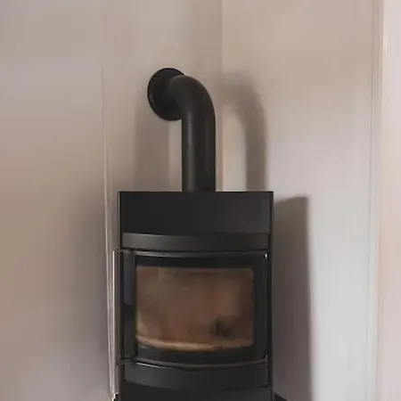 Vakantiehuis Bontveit S Bergen