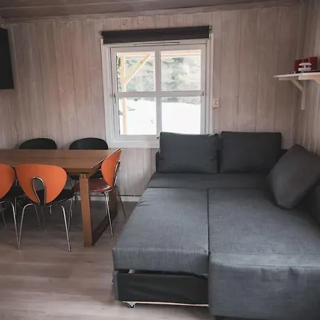 Vakantiehuis Bontveit S