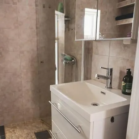 Bontveit S Vakantiehuis Bergen