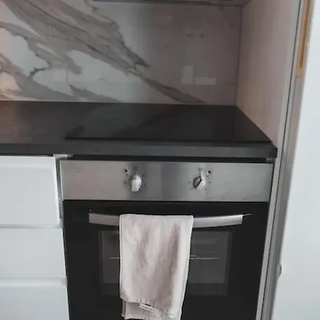 Holiday home Bontveit S Bergen