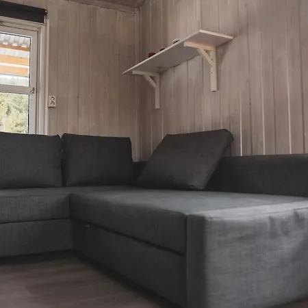 Bontveit S Holiday home